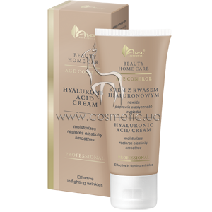 ���� ��� ���� � ������������ �������� Ava Laboratorium Beauty Home Care Hyaluronic Acid Cream