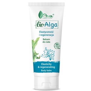 ������� ��� ���� ���������� � �����������‎ �‎ Ava Laboratorium Bio Alga Elasticity & Regenerating Body Balm