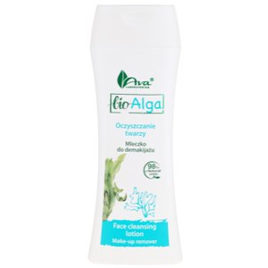 ������� ��� ������ ������� Ava Laboratorium Bio Alga Face Cleansing Lotion Make-Up Remover