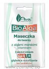 ������� ����������� ����� � ����������� � ���������� Ava Laboratorium Bio Algae Face Mask small