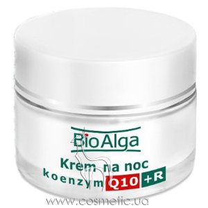 ������ ����������������� ���� Ava Laboratorium Bio Algae Night Regenerating Cream