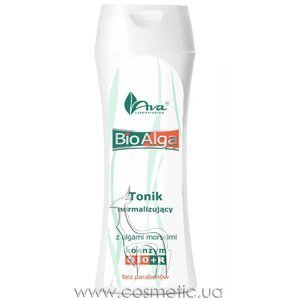 ��������������� ����� Ava Laboratorium Bio Algae Normalizing Toner