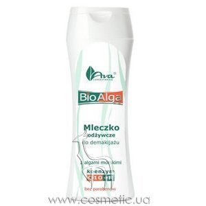 ����������� �������-�������� ��� ������ ������� Ava Laboratorium Bio Algae Nourishing Make-Up Remover