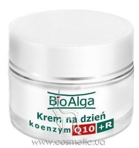 ������� �������������� ���� Ava Laboratorium Bio Algae Oxygenating Day Cream