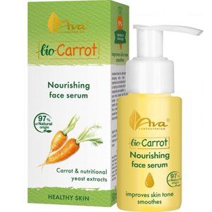 ����������� ��������� ��� ���� Ava Laboratorium Bio Karotka Serum