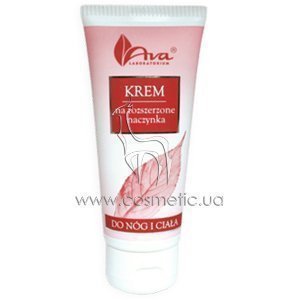 ���� ��� ���� � ��� AVA Laboratorium Body and Legs Cream