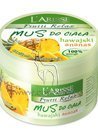 ���� ��� ���� ���������� ������ AVA Laboratorium Body Mousse - Hawaiian Pineapple small