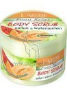 ����� ��� ���� ����� � ����� � ��������� � AVA Laboratorium Body Scrub - Melon & Watermelon small