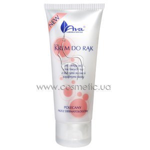 ���� ��� ���� ��� �������� � ����������� Ava Laboratorium Care for Hands and Feet Hand Cream