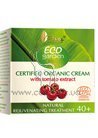 ������������ ���� � ���������� ������ 40+ AVA Laboratorium Eco Garden Certified Organic Cream with Tomato small
