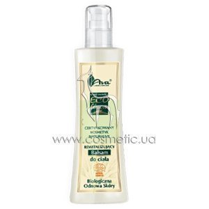 ����������������� ������� ��� ���� AVA Laboratorium Eco Linea Revitalizing Body Balm