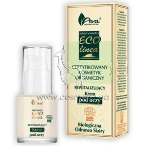 ����������������� ������������ ���� ������ ���� AVA Laboratorium Eco Linea Revitalizing Eye Contour Cream