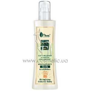 ����������������� ������ ��� ������ AVA Laboratorium Eco Linea Revitalizing Non Alcohol Lotion
