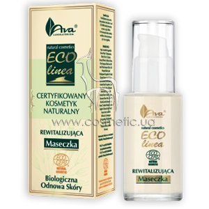 ����������������� ������������ ����� ��� ���� AVA Laboratorium Eco Linea Revitalizing Face Mask