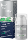���������� � �������������� ���� 6�1 ��� ������ AVA Laboratorium Eco Men Face Cream 6in1 small