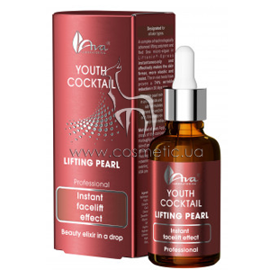 ������� � ���������� ������ ������� ��������� ���������‎ AVA Laboratorium Youth Coctail Lifting Pearl