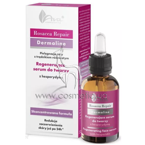 �������������� ��������� ��� ���� � ������� AVA Laboratorium Regenerating Face Ctrum with Hesperidin