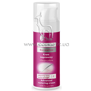 ������ ���� ��� ���� � ������� AVA Laboratorium Rosacea Rapair Night Face Cream