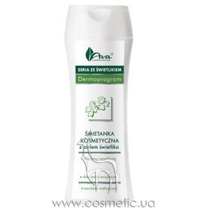 ��������� ������� � ���������� ������ Ava Laboratorium Dermoprogram Cosmetic Cream