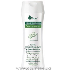 �������������� ����� � ���������� ������ Ava Laboratorium Dermoprogram Non-Alcoholic Tonic