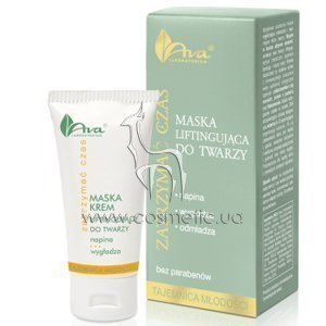 �������-����� AVA Laboratorium Stop Time Lifting mask