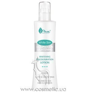 ����������� ������ Ava Laboratorium White Skin Brightening Lotion
