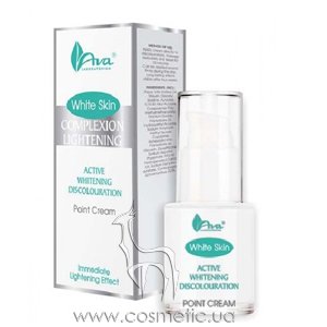 ����������� �������� ���� ���������� ��������� Ava Laboratorium White Skin Spot Cream