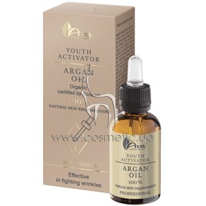 ��������� ��������� � ��������� ������ AVA Laboratorium Youth Activator Argan Oil