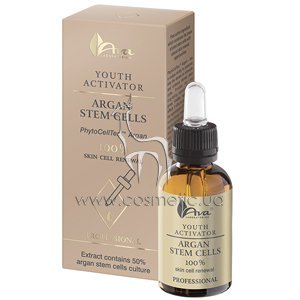 ��������� ��������� �� ���������� �������� ������ AVA Laboratorium Youth Activator Argan Stem Cells