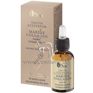��������� ��������� � ������� ���������� AVA Laboratorium Youth Activator Marine �ollagen