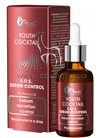 �������� ��������� ����������������� S.O.S ����� �������� AVA Laboratorium Youth Coctail SOS Sebum Control small