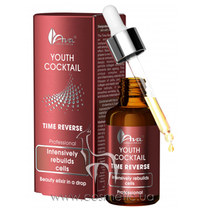 �������� ��������� ������ �����‎ AVA Laboratorium Youth Coctail Time Reverse