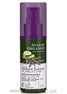 ������� ����������� �������� � ���������� ������� � ������������ Avalon Organics Brilliant Balance Daily Moisturizer with Lavender & Prebiotics small