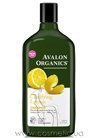 ������� ��������� ������� Avalon Organics Hair Care Clarifying Lemon Shampoo small