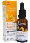 ��������������� ����� ��� ���� ���� � ��������� � Avalon Organics Intense Defense Antioxidant Oil small