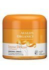 ����������������� ���� � ��������� � Avalon Organics Intense Defense Renewal Cream with Vitamin C small