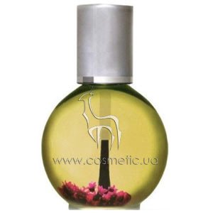 ����� ��� �������� ������� Avenir Cosmetics Cuticle Oil Lemon Yellow