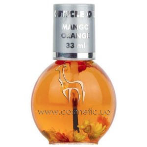 ����� ��� �������� ������ Avenir Cosmetics Cuticle Oil Mango Orange