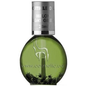 ����� ��� �������� ������ Avenir Cosmetics Cuticle Oil Melon Light Green