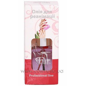 ����� ��� ���������� �������� Avenir Cosmetics Fast Reanimation Oil