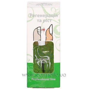 �������� ��� ����������� � ����� ������ Avenir Cosmetics Regeneration & Nail Growth