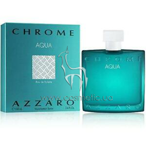 ��������� ���� Azzaro Chrome Aqua