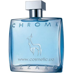 ������ Azzaro Chrome Eau de Toilette