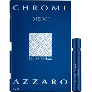 ������� Azzaro Chrome Extreme