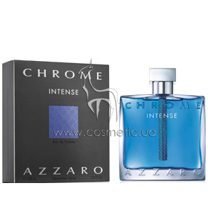 ��������� ���� Azzaro Chrome Intense