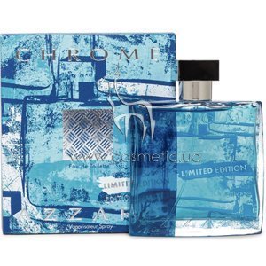 ��������� ���� Azzaro Chrome Limited Edition