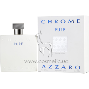 ��������� ���� Azzaro Chrome Pure