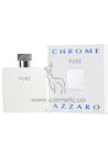 ��������� ���� Azzaro Chrome Pure small