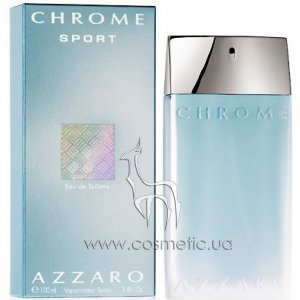 ��������� ���� Azzaro Chrome Sport
