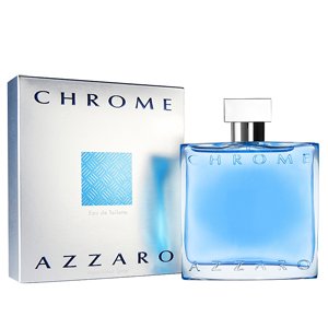 ��������� ���� Azzaro Chrome